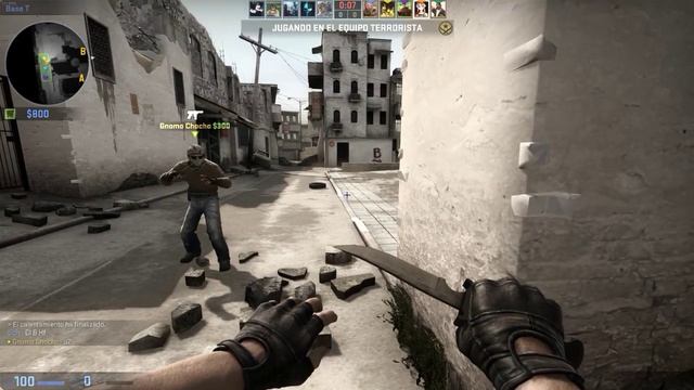 Counter-strike: Global Offensive #2 смотреть онлайн