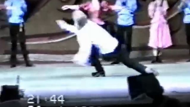 АНСАМБЛЬ РИТМЫ ПЛАНЕТЫ danza russa sala concerti Rossia 1989 смотреть онлайн