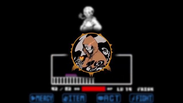 Underswap papyrus theme смотреть онлайн