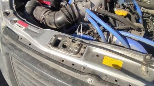 Как открыть капот  Газель бизнес