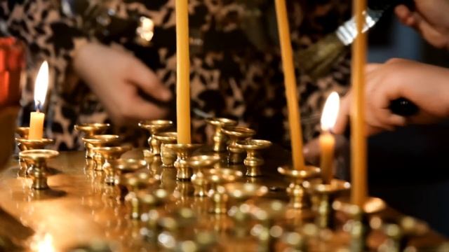 Верую, люблю. Наталья Куприянова и "Дети Поют" Official Video 2018 смотреть онлайн