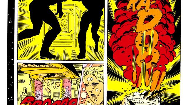 O’z Joniga Qasd Guruhi 2 | Suisidchilar Bo’linmasi 2 | Sirli Belgi Va Detallar | Film Yakuni