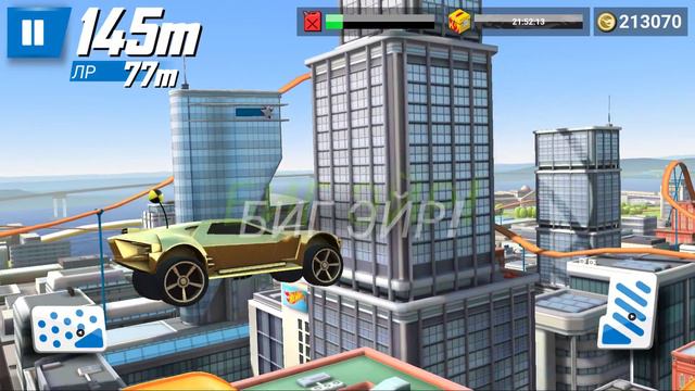 Hot Wheels toy cars 3 смотреть онлайн