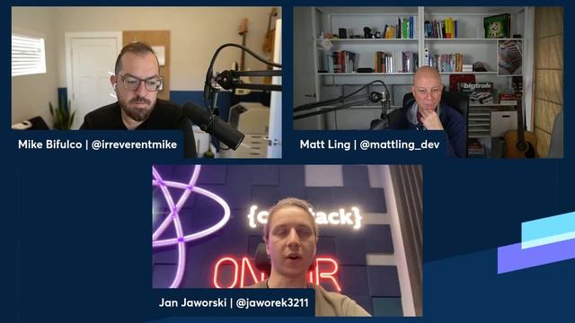 Dev Chats - Adding Stripe to your React Native Apps with CallStack смотреть онлайн
