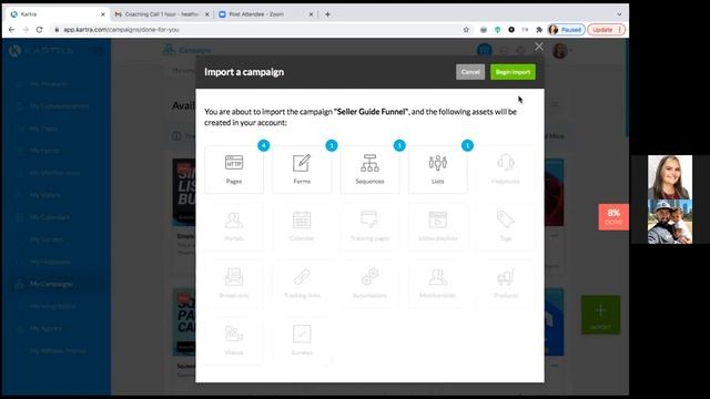Landing Page Tutorial For Real Estate Agents смотреть онлайн
