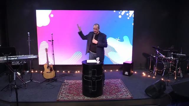 Настоящая жизнь | Владимир Якушев | 23.04.23 смотреть онлайн