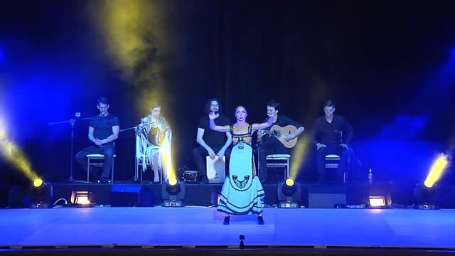 Por tarantos смотреть онлайн