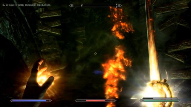 The Elder Scrolls V: Skyrim Прохождение часть 25 - Мирак