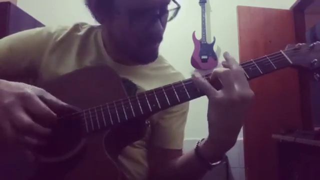 Only Hope - Mandy Moore (Chord Melody) смотреть онлайн