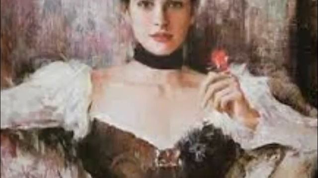 Романс. Не говори... смотреть онлайн