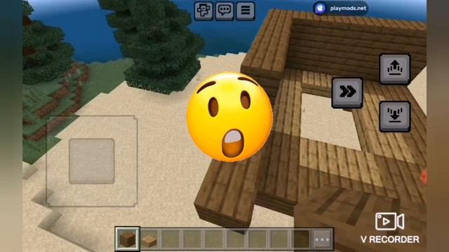 How to make a portal in Minecraft. /java/bedrock edition смотреть онлайн