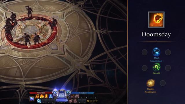 Sorceress BEGINNER GUIDE | Lost Ark Class Overview смотреть онлайн