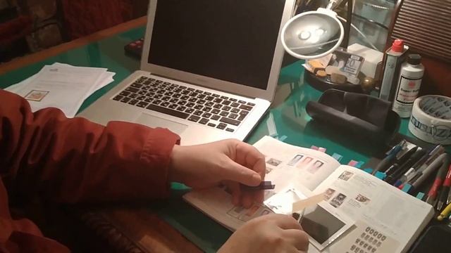 Экспертиза перфорации марок трудности и нюансы смотреть онлайн