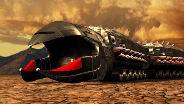 Command & Conquer Tiberian Sun Music - Red Sky смотреть онлайн