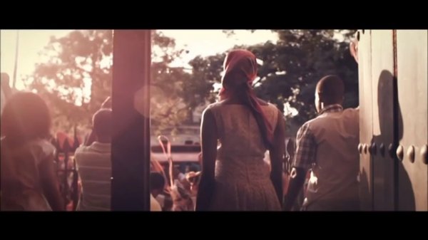 IMANY - You Will Never Know