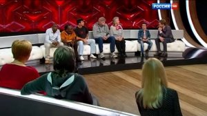 Гоген Солнцев о фриках