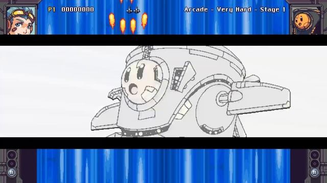 Rival Megagun Multiplayer and Story Mode Review смотреть онлайн