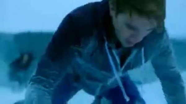 Ривердэйл ( спасение Шерил )