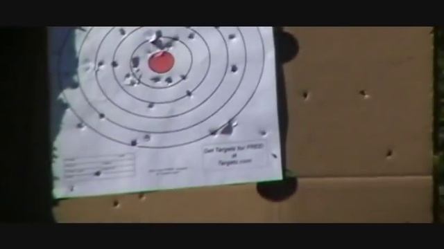 TM M4A1 RIS - Trigger Time смотреть онлайн