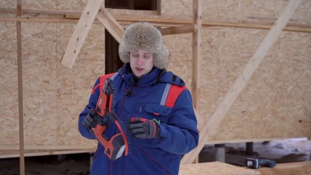 Сравнение шуруповертов. Тестирование шуруповертов. Построй Себе Дом. смотреть онлайн