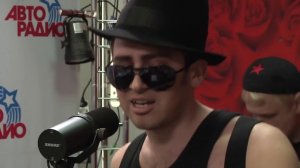 Александр Казлитин (на Авторадио 2)