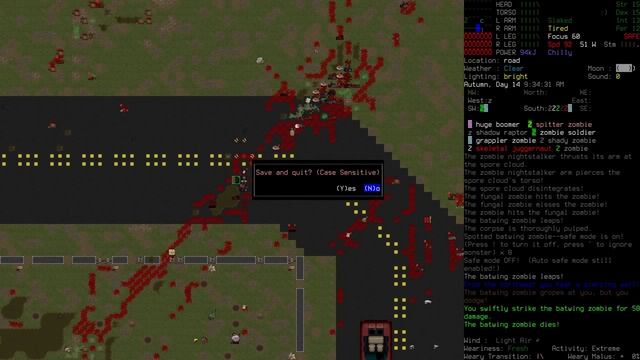 Cataclysm: Dark Days Ahead "Dusk" | S2 Ep 100 "Mega Base" смотреть онлайн