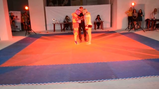 внутри клубный турнир "Лучшие из Лучших" " по ММА Хортингу смотреть онлайн