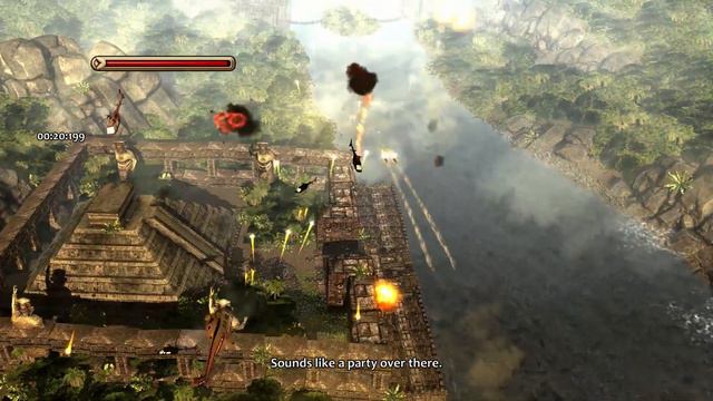 Marlow Briggs EP11: Marlow Briggs and the Helicopter Canyon смотреть онлайн