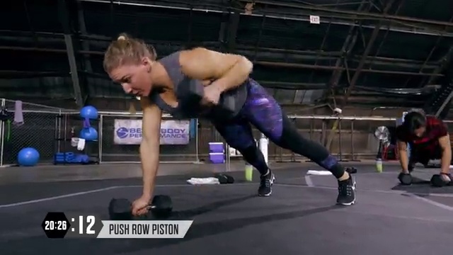 6. Strength 45. смотреть онлайн