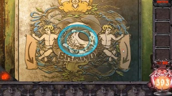 Room Escape 50 Rooms 8 Level # 30 Android/iOS Gameplay/Walkthrough