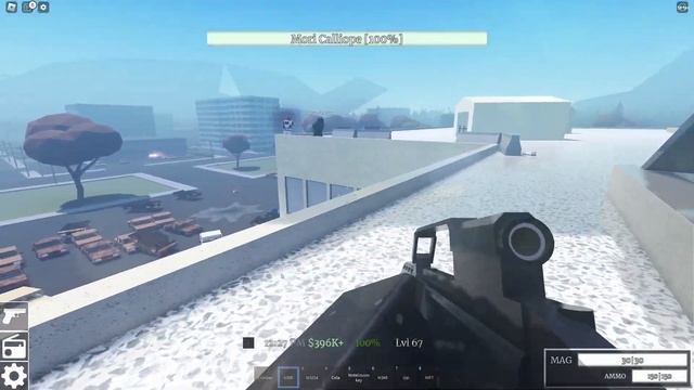 Mall/Power Plant Guide + More (AniPhobia) смотреть онлайн