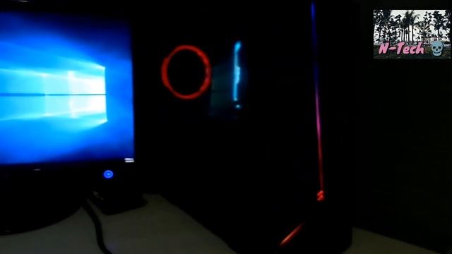 Pc Gamer económico 2020/ Intel Pentium G5400 смотреть онлайн