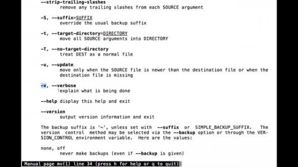 Learn Bash Command Line for Beginners - Full Course