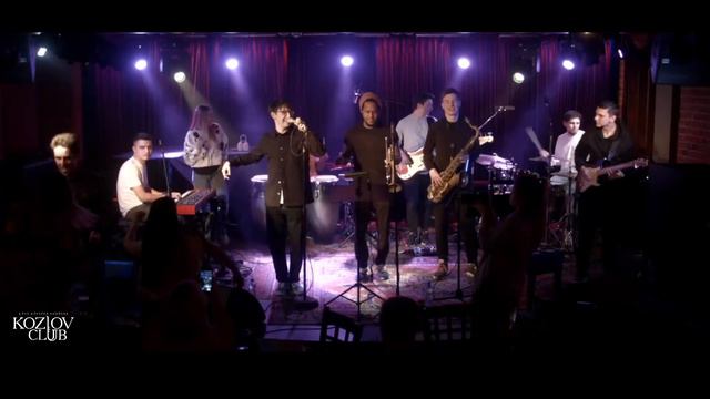 UNDER INFLUENCE смотреть онлайн