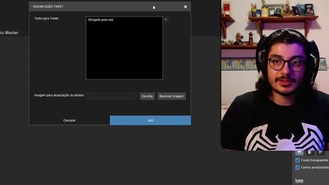 Como controlar Streamlabs OBS com PONTOS DO CANAL!! (Touchportal) смотреть онлайн