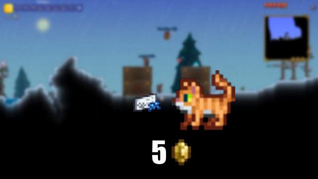 How To Get A CAT NPC in Terraria 1.4! | Zoologist, Cat, and Cat License Tutorial/Guide смотреть онлайн