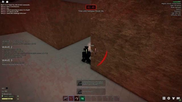 Roblox Dummies vs Noobs EPILOGUE DYNAMIC SOLO COMPLETE! смотреть онлайн