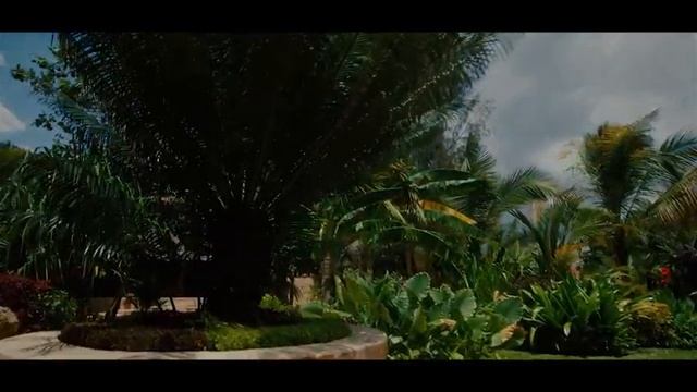 Tulia Zanzibar Unique Beach Resort - The Hotel Tour смотреть онлайн