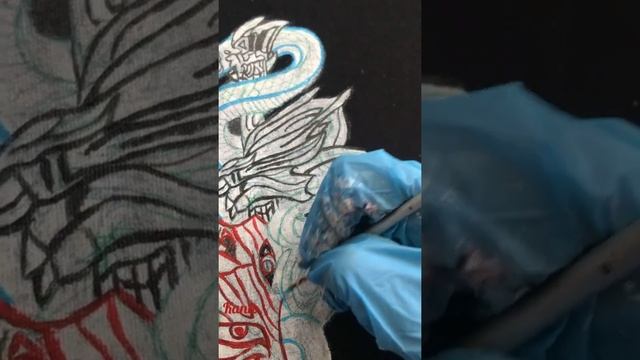 Маска с пробитой головой смотреть онлайн