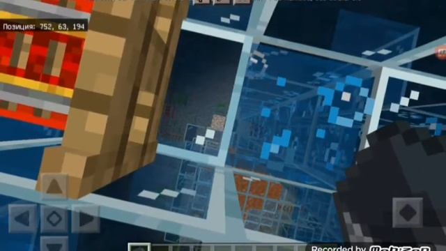майнкрафт. 4 команды на командные блоки и 1 команда как получить командный блок. Обзор на дом. смотреть онлайн