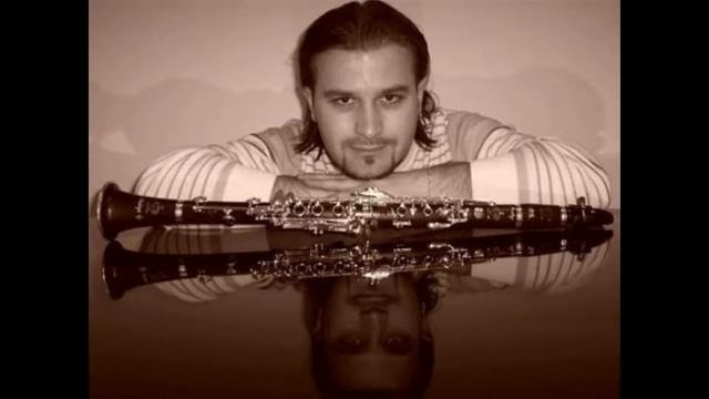 Carl Maria von WEBER - Clarinet Concerto No.2 Op.74, E flat major / 1st Mvmnt : ALLEGRO смотреть онлайн