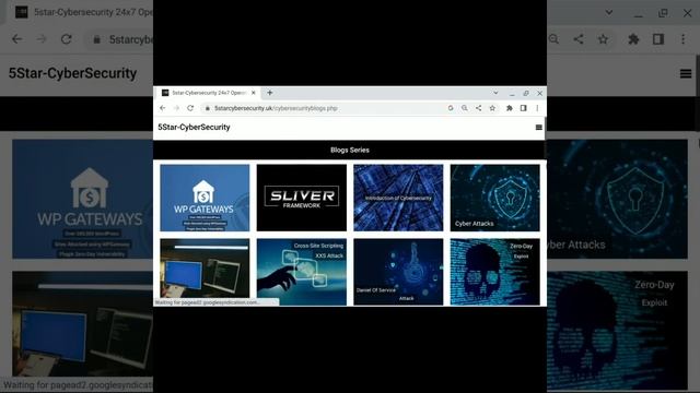 5star-cybersecurity-uk смотреть онлайн