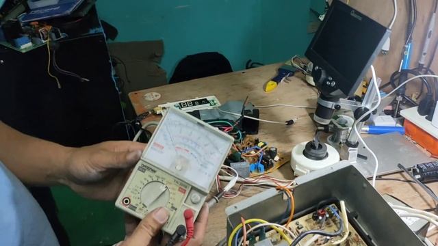 how to repair error code F6 (whirlpool split inverter ) смотреть онлайн