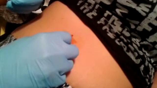 Pirsing PPCM.