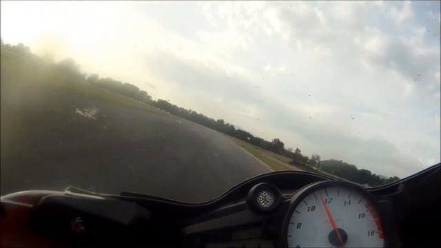Serres Legends Trackday 2022 - Yamaha R6 04 - 2nd video смотреть онлайн