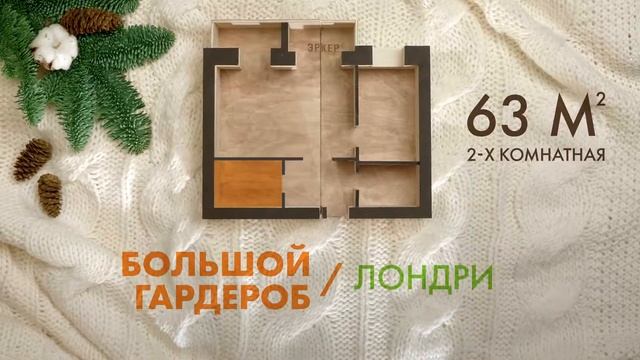 Микрорайон Scandis планировки смотреть онлайн