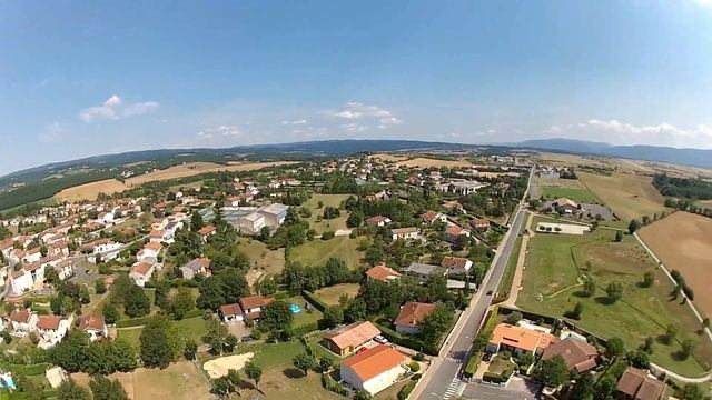 Vantage Pro 2 Lagarrigue Tarn (81) смотреть онлайн