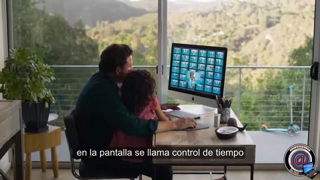 Apple iMac 5k (subtitulado español) смотреть онлайн