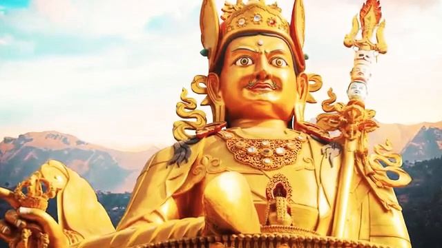 Padmasambhava Mantra смотреть онлайн