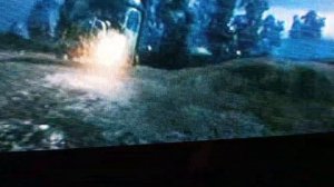 DVD диск со смешариками начало часть 24